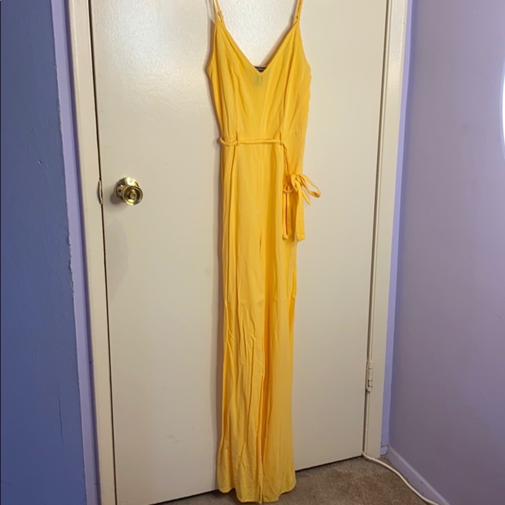 Clothes (jumpsuit)